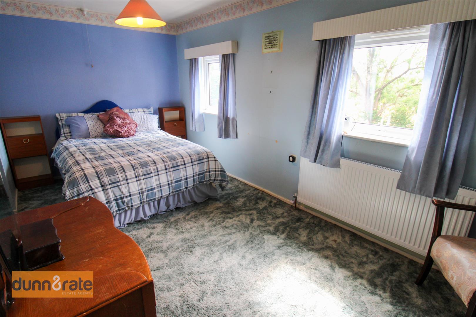 Dawlish Drive, Bentilee, Stoke-On-Trent